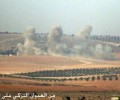 سياسي ألماني: العدوان التركي على الأراضي السورية خرق للسيادة السورية ويعقد الحوار بين السوريين