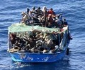  غرق عشرات المهاجرين قبالة السّواحل المصريّة