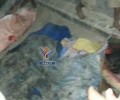 استشهاد وإصابة 98 مواطنا جراء استهداف طيران العدوان لحارة الهنود بمدينة الحديدة القديمة