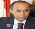 برئاسة الاخ طلال عقلان يناقش اوضاع الهيئة اليمنيه  للمواصفات والمقاييس