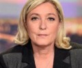 لوبان: الحكومة الفرنسية تدعم إرهابيي “جبهة النصرة” في سورية