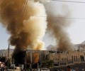 منسّق الشئون الإنسانية في اليمن يدين الهجوم المروع على الصالة الكبرى بصنعاء 