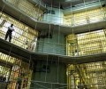مركز أبحاث بريطاني: السجون الأوروبية أرض خصبة للفكر المتطرف