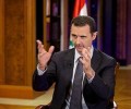 الرئيس الأسد لقناة “SRF1” السويسرية: حماية المدنيين في حلب تتطلب التخلص من الإرهابيين وهذه مهمتنا طبقا للدستور والقانون