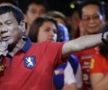 الرئيس الفلبيني يقطع علاقته مع أمريكا من الصين