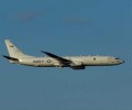 طائرة تجسس أمريكية تحلق بالقرب من القواعد الروسية في سوريا