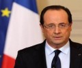 "الرئيس الفرنسي" يدعو للقضاء على "داعش" في كل مكان