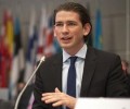 "وزير خارجية النمسا: لا مكان لتركيا بالاتحاد الأوروبي