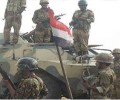 قوات الجيش واللجان الشعبية تواصل استهداف منافقي العدوان وجنود العدو السعودي