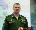 الدفاع الروسية: سنسلم منظمة نزع الأسلحة الكيميائية عينات تؤكد استخدام الإرهابيين سلاحا كيميائيا في حلب