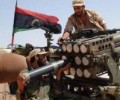 "تونس:ضبط مخابئ للأسلحة على الحدود مع ليبيا