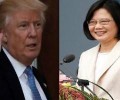 "الصين تحتج رسميا لدى الولايات المتحدة بعد المحادثة الهاتفية بين ترامب ورئيسة تايوان