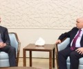 الرئيس الأسد لمستشار الأمن الوطني العراقي: سورية ماضية بكل حزم في الحرب التي تخوضها ضد الإرهاب التكفيري 