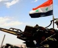 وحدات من الجيش العربي السوري تعيد الأمن والاستقرار إلى مناطق جديدة شرق حلب وتحبط هجوما إرهابيا على نقاط عسكرية في تدمر