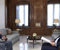 الرئيس الأسد: فشل الدول الغربية وتركيا في معركة حلب يعني سقوط المشروع الخارجي وتحول مجرى الحرب في سورية