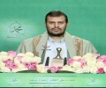 كلمة السيد عبدالملك الحوثي : بمناسبة ذكرى المولد النبوي الشريف 