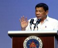 الرئيس الفلبيني مخاطبا الإدارة الأميركية: لا نحتاج إليكم واستعدوا لرحيل عن بلادنا