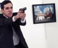 شرطة أنقرة: قاتل السفير الروسي بتركيا زار قطر عدة مرات في الشهور الأخيرة