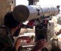الجيش العربي السوري يسيطر على معظم الدخانية ويتقدم في وادي عين ترما وجوبر ويقضي على مرتزقة في دير الزور 