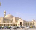المواقع تشتعل بسبب دعوة "تصغير المساجد" في السعودية 