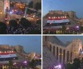 في حلب.. البشر والحجر ابتهجوا بالنصر