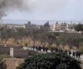 القوات العربية السورية  الباسلة تقضي على إرهابيين وتدمر أوكارهم بريفي دمشق ودرعا وتحقق إصابات مباشرة في صفوفهم بريف حمص 