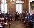 الرئيس الأسد لوفد برلماني أوروبي وروسي: على المسؤولين الأوروبيين أن يدركوا أن الحل في سورية بيد الشعب السوري