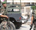 الجيش اللبناني يوقف خلية إرهابية من ثلاثة أشخاص في مدينة طرابلس