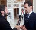 الرئيس الأسد لصحيفة إيطالية: السوريون ليسوا بحاجة لدعمكم في بلادكم، هم بحاجة لدعمكم في بلدنا