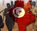 الداخلية التونسية تكشف عن عدد الإرهابيين وتوزعهم الجغرافي