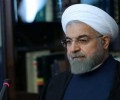 الرئيس روحاني: الاسلام فقد ذخرا عظيما كما فقدت ايران اميرا عظيما 