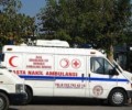 صد هجوم انتحار على شرطة النظام التركي في غازي عنتاب