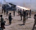 250 قتيل من عناصر “العدوان السعودي” باليمن خلال يومين