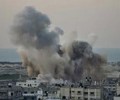 استشهاد فلسطيني وإصابة آخر بعدوان إسرائيلي جديد على قطاع غزة 