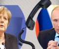 الكرملين: بوتين وميركل بحثا التحضيرات لقمة منتدى “آسيا/أوروبا” في مدينة ميلانو الإيطالية