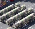 "الصين" ترد على استفزازات ترامب بـ"صاروخ باليستي"!