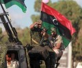 القوات الليبية تسيطر على آخر معاقل الإرهاب قرب بنغازي