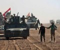 الحشد الشعبي ينهي المرحلة الثانية من عمليات تأمين طرق صلاح الدين-الموصل