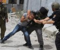 قوات الاحتلال تعتقل فلسطينيين في الضفة والقدس المحتلة