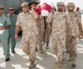 # مقتل قائد القوات العسكرية الإماراتية في اليمن