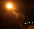 إطلاق صاروخ زلزال 2 على تجمعات لمرتزقة العدوان بمنطقة الخانق غرب مأرب