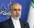 #طهران :ردا على بايدن ... يثرثر لارضاء الكيان الصهيوني
