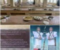 تعد الأولى من نوعها في اليمن.. شابان في صنعاء يقيما مأدبة الغداء لحفل زفافهم في دار رعاية وتأهيل الأيتام