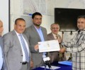 #صنعاء:اختتام دورة في معهد الطيران المدني والأرصاد