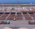 أضخم عرض عسكري يمني والأول من نوعه (بالصور)