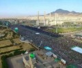 الاستعداد لهذا الحدث الكبير  في صنعاء وعموم المحافظات اليمنية 