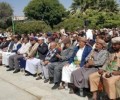 #صنعاء:تنظيم التصحيح يُحيي الذكرى الـ 45 لاستشهاد الرئيس إبراهيم الحمدي
