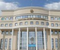 #كازاخستان: الجولة الجديدة للاجتماع الدولي حول سورية بصيغة أستانا نهاية الشهر الحالي