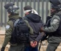 القدس:قوات الاحتلال تعتقل فلسطينياً في الأغوار الشمالية