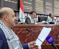 #صنعاء:مجلس النواب يجدد إدانته لاعتداءات الكيان الصهيوني على قطاع غزة وجنوب لبنان